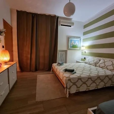 Ashley Free Parking Гостевой дом